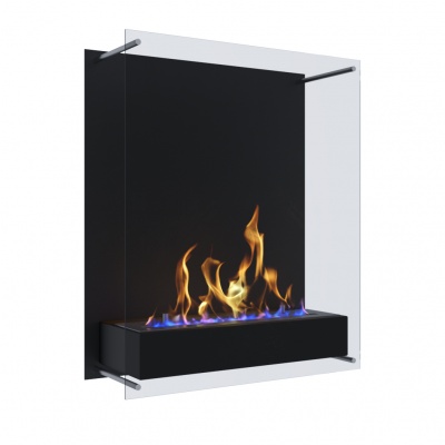 Биокамин GLASS