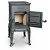 Печь-камин Dovre 100CBS Печь-камин Dovre 100CBS