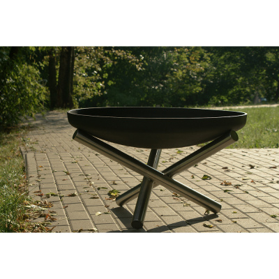 Уличный очаг UFIRE IC-02 Уличный очаг UFIRE IC-02