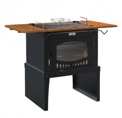 Гриль Suomi Grill Table Гриль Suomi Grill Table