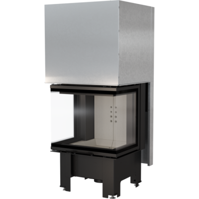 Каминная топка Kratki NBC 9 (гильотина) Каминная топка Kratki NBC 9 (гильотина)