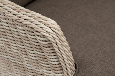 Кресло 4SIS Алиса Цвет: бежевый Кресло 4SIS Алиса Цвет: бежевый