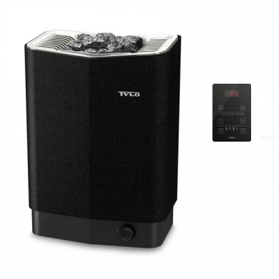 Электрическая печь для бани и сауны Tylo Sense Pure 8 Электрическая печь для бани и сауны Tylo Sense Pure 8