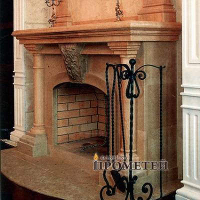 Мраморный портал Елизавета Мраморный портал Елизавета