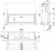 Каминная топка Brunner Architecture AK 53/166  Каминная топка Brunner Architecture AK 53/166
