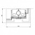 Каминная облицовка Palazzetti Montefeltro RH corner 78 Каминная облицовка Palazzetti Montefeltro RH corner 78
