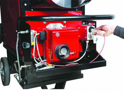 Теплогенератор мобильный Ballu-Biemmedue JUMBO 185T (230V-3-50/60 Hz) Теплогенератор мобильный Ballu-Biemmedue JUMBO 185T (230V-3-50/60 Hz)