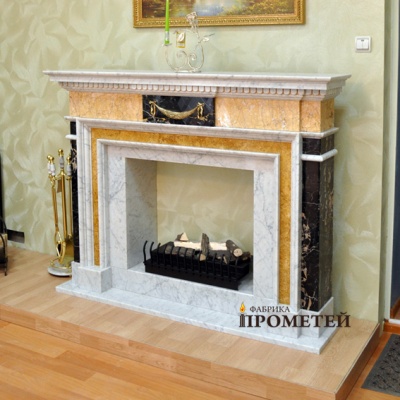 Мраморный портал Кембридж  Мраморный портал Кембридж