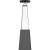 UMBRELLA/BS/C/G31/37MBAR/S/ZE - без стоек, черный, с газовым оборудованием UMBRELLA/BS/C/G31/37MBAR/S/ZE - без стоек, черный, с газовым оборудованием