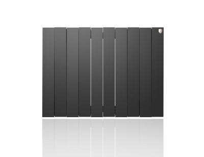Радиатор Royal Thermo PianoForte 500 Noir Sable - 10 секц.