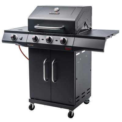 Гриль газовый Char-Broil Performance Power Edition 3B Гриль газовый Char-Broil Performance Power Edition 3B