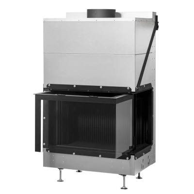 Топка Metalfire Ultime D MF 800-50 WHE 2S R