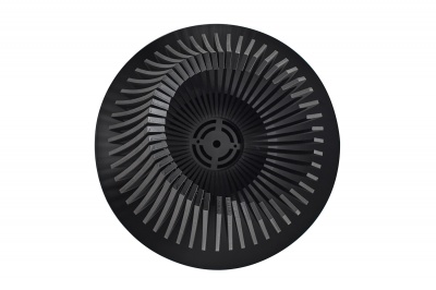 Гриль очаг Fireline Cup