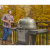 Гриль-камадо угольный Broil King KEG 5000 Гриль-камадо угольный Broil King KEG 5000