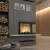 Топка Defro Home Impuls ME угловая, 10 кВт, 770/450/380мм Топка Defro Home Impuls ME угловая, 10 кВт, 770/450/380мм