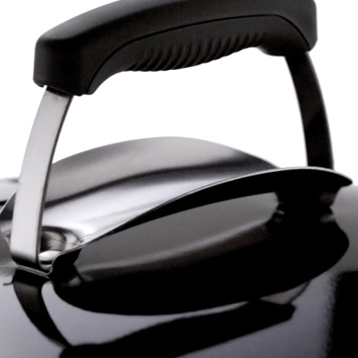 Гриль угольный Weber Original Kettle, E-5710, черный