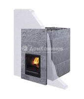 Дровяная банная печь Tulikivi Kinos TBH (Кинос)