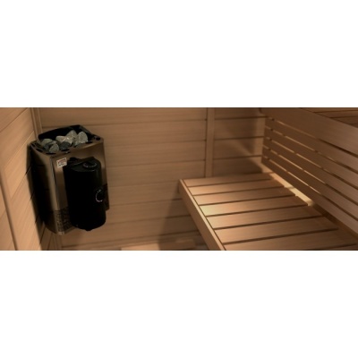 Электрическая печь SAWO Mini X MX-30NB-Z (3 кВт, встроенный пульт, внутри оцинковка, снаружи нержавейка) Электрическая печь SAWO Mini X MX-30NB-Z (3 кВт, встроенный пульт, внутри оцинковка, снаружи нержавейка)