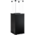 Нагреватель газовый PATIO/M/G31/37MBAR/CZ/P черное стекло, тиснение Нагреватель газовый PATIO/M/G31/37MBAR/CZ/P черное стекло, тиснение
