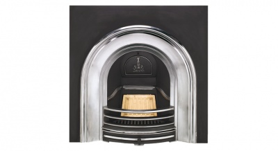 Каминная топка Stovax Classical Arched Insert Каминная топка Stovax Classical Arched Insert