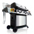 Гриль газовый Broil King SOVEREIGN XL90 Гриль газовый Broil King SOVEREIGN XL90