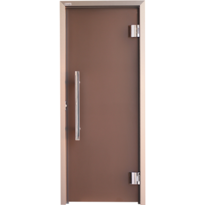 Дверь стеклянная Grandis GS 7x19