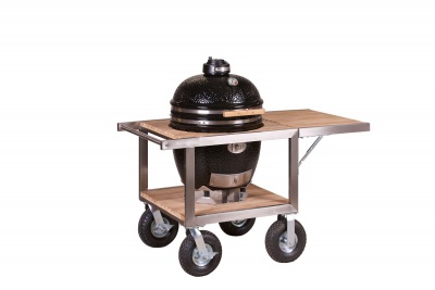 Гриль Monolith CLASSIK PRO Buggy Гриль Monolith CLASSIK PRO Buggy