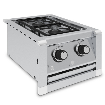 Горелка Broil King газовая боковая S200 Горелка Broil King газовая боковая S200