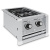 Горелка Broil King газовая боковая S200 Горелка Broil King газовая боковая S200