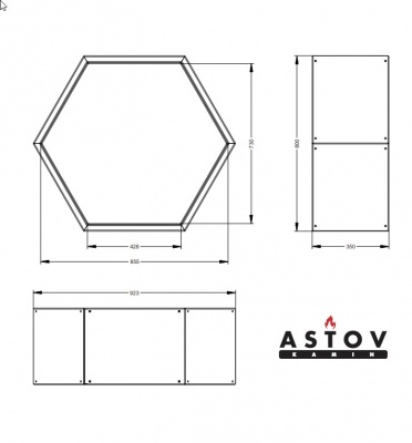 ДРОВНИК СОТЫ