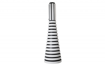 Центральный камин Fireline Zebra Центральный камин Fireline Zebra