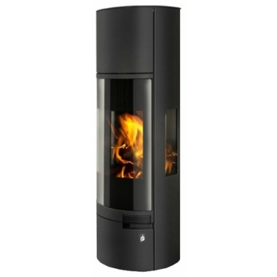 Печь камин BELO 3S AKKUM