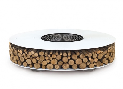 Гриль очаг Fireline Zero W