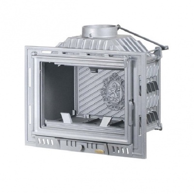 Каминная топка Kaw-Met (W 6) Каминная топка Kaw-Met (W 6)