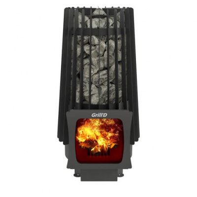 Печи для бани и сауны  