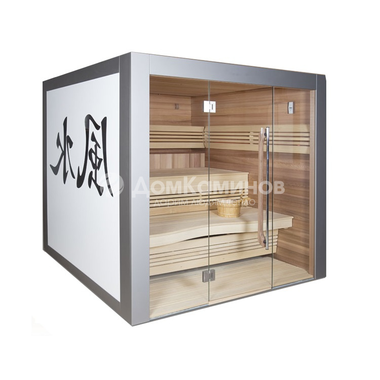  Печи для бани и сауны