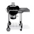 Гриль угольный Weber Performer Original GBS, 57 см, черный Гриль угольный Weber Performer Original GBS, 57 см, черный