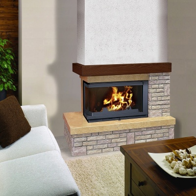 Каминная облицовка Madeira Valley Каминная облицовка Madeira Valley