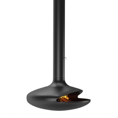 Подвесной камин Eсlipse 1250