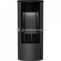 Газовая печь Kratki Pro KOZA ENYO GAZ (балонный газ)