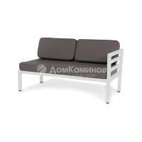 Левый диванный модуль 4SIS Глория