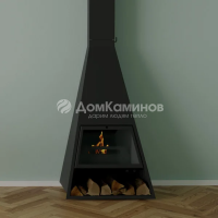 Камин Traforart Cerdanya Frontal