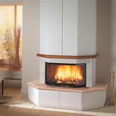 Каминная облицовка Palazzetti Otranto Каминная облицовка Palazzetti Otranto