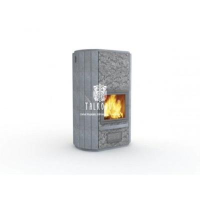 Теплонакопительная печь-камин Talkorus TYNNYRI PREMIUM -2/20/1550-P1 Теплонакопительная печь-камин Talkorus TYNNYRI PREMIUM -2/20/1550-P1