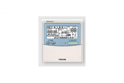 Toshiba Toshiba Пульт управления для рекуператора (NRC-01HE)