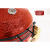 Керамический гриль Start Grill-24 PRO CFG (61 см.), красный Керамический гриль Start Grill-24 PRO CFG (61 см.), красный