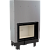 Каминная топка Kratki MBM PW 10 W G