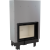 Каминная топка Kratki MBM PW 10 W G
