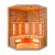 Инфракрасные кабины