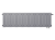Радиатор Royal Thermo PianoForte 300 /Silver Satin - 16 секц. VDR